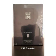 Serge Lutens Nuit De Cellophane - Eau de Parfum Travel Spray 7.5ml - Pack of 4 - Maison des fragrances