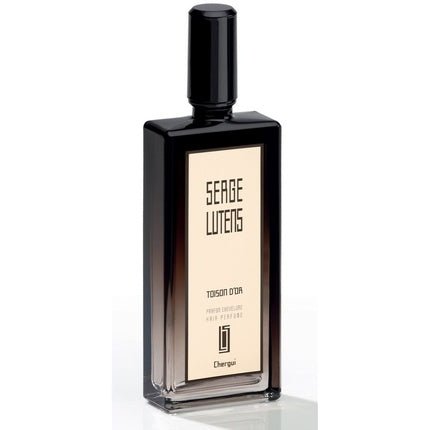 Serge Lutens Parfum Chevelure Toison Dor Chergui 50ml - Maison des fragrances