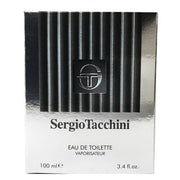 Sergio Tacchini After Shave Eau de Toilette 100ml pour homme - Maison des fragrances