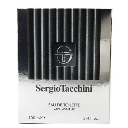 Sergio Tacchini After Shave Eau de Toilette 100ml pour homme - Maison des fragrances