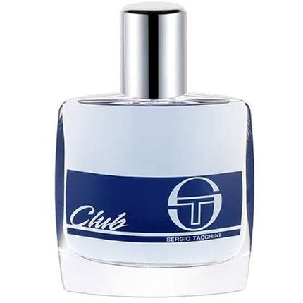 Sergio Tacchini Club 30 Ml Eau de Toilette Unisexe - Maison des fragrances