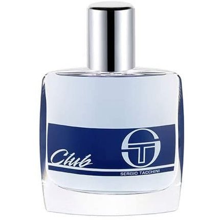 Sergio Tacchini Club 30 Ml Eau de Toilette Unisexe - Maison des fragrances