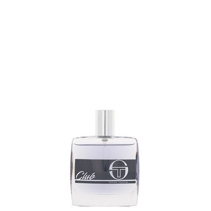 Sergio Tacchini Club Intense Eau de Toilette 30ml pour homme - Maison des fragrances