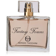 Sergio Tacchini Fantasy Forever Eau de Toilette 94ml Unisexe - Maison des fragrances