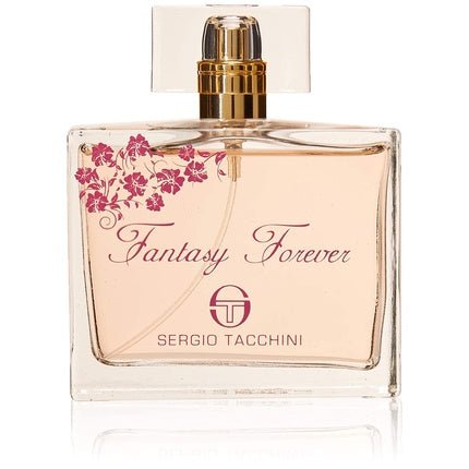 Sergio Tacchini Fantasy Forever Eau Romantic Eau de Toilette 100ml pour homme - Maison des fragrances