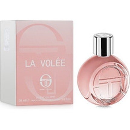 Sergio Tacchini La Volee Eau de Toilette (EDT) Mixte - Maison des fragrances