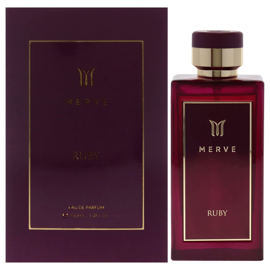 Sergio Vallanti Tresador Melodia Eau de Parfum 100ml Unisexe - Maison des fragrances