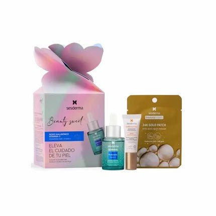 Sesderma Beauty Sweet Hyaluronic Set 3 Pieces - Maison des fragrances