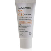 SESDERMA Makeup Base 30ml - Maison des fragrances