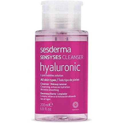 SESDERMA Up Removers 200ml - Maison des fragrances
