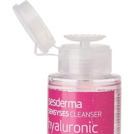 SESDERMA Up Removers 200ml - Maison des fragrances