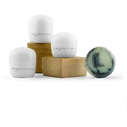 Set Momentum II Integral Revitalizing Program Rich - Maison des fragrances