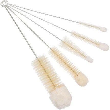 Set of 5 Brushes - Maison des fragrances