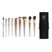 Set of Cosmetic Brushes - Maison des fragrances
