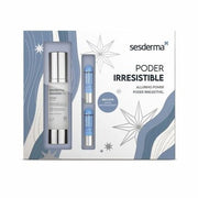 Set of Sesderma Irresistible Power Men's Cosmetics 3 pcs - Maison des fragrances