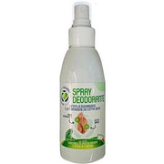Setablu Foot Deodorant with Lemon Mint Oil 150ml Unisexe - Maison des fragrances