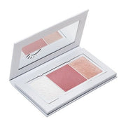 Seventeen Natural Glow 2021 Palette - 9.5g - Maison des fragrances