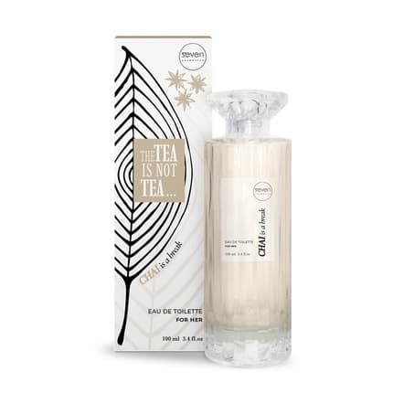 Seventh Generation Seven Kids - Unisex Fragrance Eau de Toilette (EDT) Mixte - Maison des fragrances