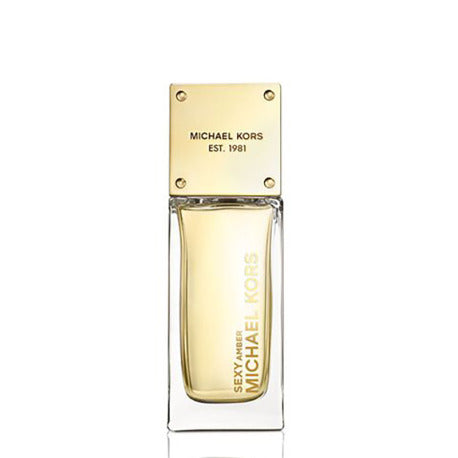 Michael Kors Sexy Amber Eau De Parfum Spray 3.4oz/100ml
