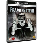 Sf Studios Frankenstein - Maison des fragrances