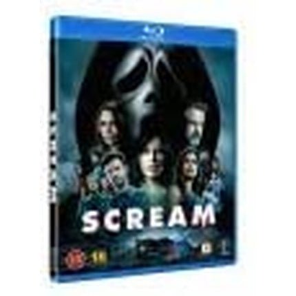 Sf Studios Scream - Maison des fragrances