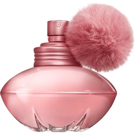 Shakira Blush Kiss Eau de Toilette 80ml Unisexe - Maison des fragrances