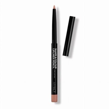 Shape & Colour Lipliner Pencil Nude Beige - Maison des fragrances