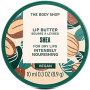 SHEA Lip Butter 10ml - Maison des fragrances