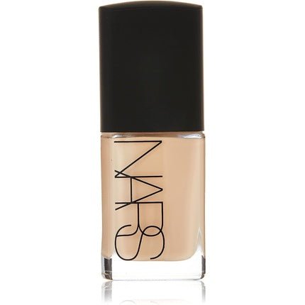 Sheer Glow Foundation Santa Fe Medium 2 with Peachy Undertone 30ml - Maison des fragrances