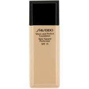 Sheer & Perfect Foundation SPF 15 I20 Natural Light Ivory 30ml/1oz - Maison des fragrances