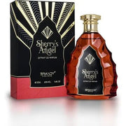 Sherry's Angel Extrait de Parfum par Brandy Designs - Maison des fragrances