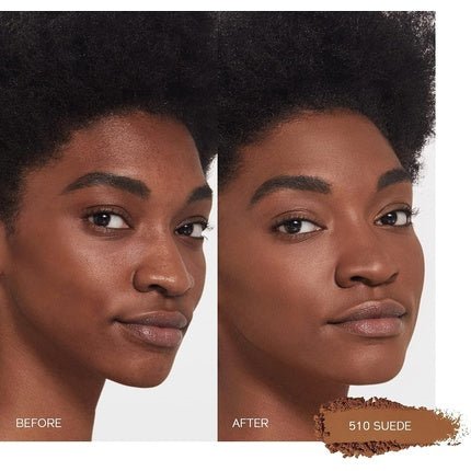 Shi Synchro Skin Powder Foundation 510 - Maison des fragrances