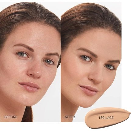 Shi Synchro Skin Refining Foundation 150 1 Count - Maison des fragrances