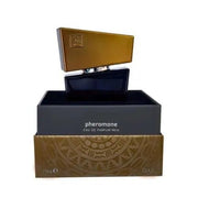 Shiatsu Hot Shiatsu H-67141 Perfume Gray Eau de Parfum (EDP) Mixte 15ml - Maison des fragrances