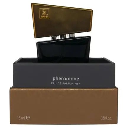 Shiatsu Hot Shiatsu H-67141 Perfume Gray Eau de Parfum (EDP) Mixte 15ml - Maison des fragrances