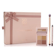 Shimmer & Spice Gift Set - Maison des fragrances