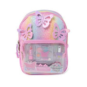 Shimmer Wings Bagpack & Beauty Set - Maison des fragrances