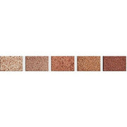 Shine Bright Eyeshadow Palette (Eye Palette) 4g Shade 002 Sunset Gold - Maison des fragrances