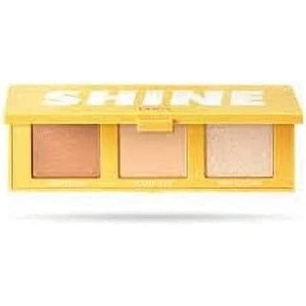 Shine Palette Gold and Shine 9g - Maison des fragrances