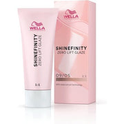Shinefinity Silk Blush Shade 09/05 60ml - Maison des fragrances