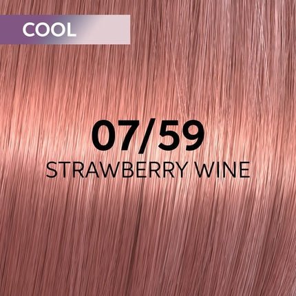 Shinefinity Strawberry Wine Shade 60ml - Maison des fragrances