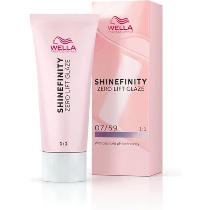 Shinefinity Strawberry Wine Shade 60ml - Maison des fragrances