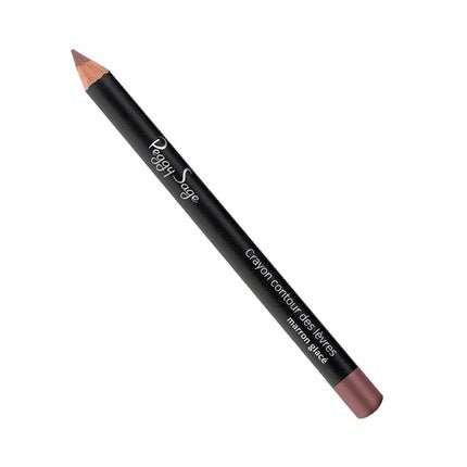 Shiny Brown Lip Pencil 130116 - Maison des fragrances