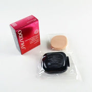 Shiseido Advanced - Hydro Liquid Compact SPF15 Refill O40 Natural Fair Ochre - Maison des fragrances