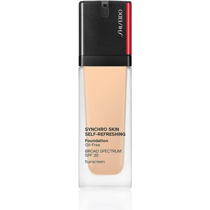Shiseido AFA.SMU SSSR Foundation 220 - Maison des fragrances