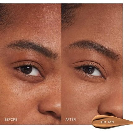 Shiseido ASA.SMU SS Self - Refreshing Concealer 401 Tan - Maison des fragrances