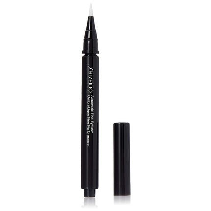 Shiseido Automatic Fine Eyeliner BR602 Brown 1ml - Maison des fragrances