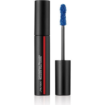Shiseido Control Chaos Mascara Ink 02 - Maison des fragrances