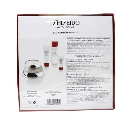 Shiseido Fragrance Set 85g - Maison des fragrances