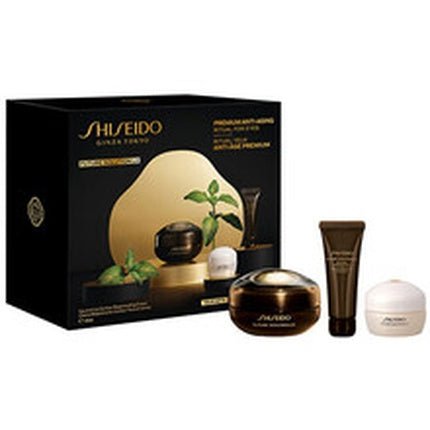 Shiseido Future Solution Lx Eye Care Set - Maison des fragrances